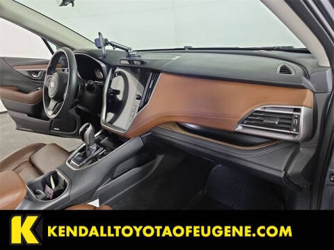 2023 Subaru Outback Touring XT