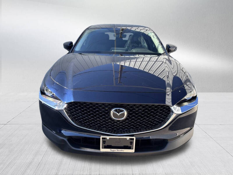 2023 Mazda CX-30 2.5 S