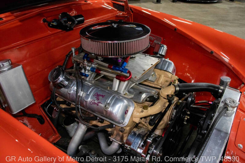 1954 Studebaker Custom