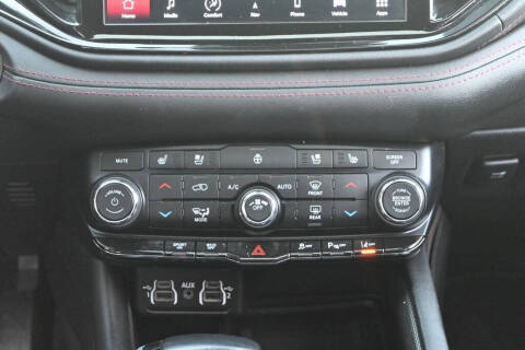 2022 Dodge Durango R/T Plus