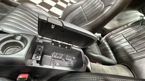 2001 Chevrolet Camaro Z28