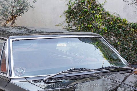 1966 Oldsmobile 98