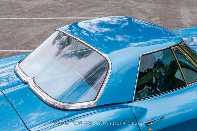 1967 Chevrolet Corvette