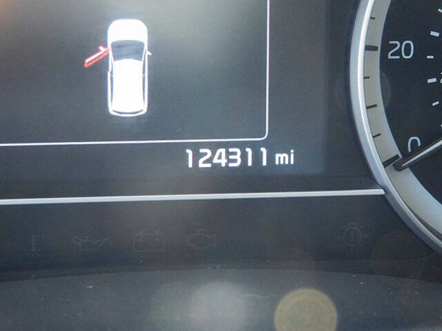 2019 Kia Niro S Touring