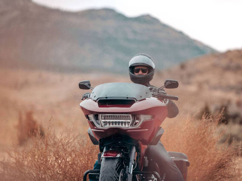 2024 Harley-Davidson CVO Road Glide