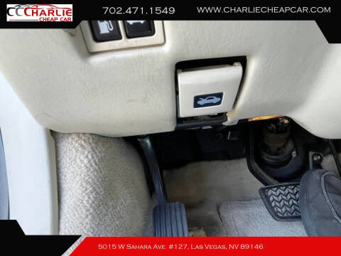 2002 Lexus SC 430