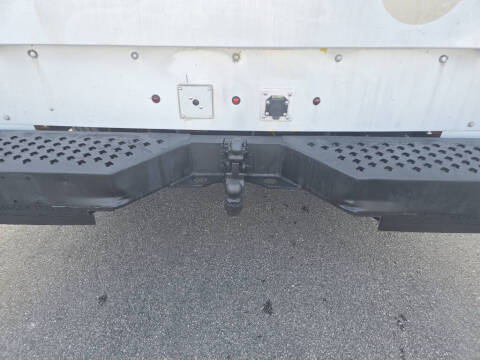 2016 RAM 3500 Tradesman