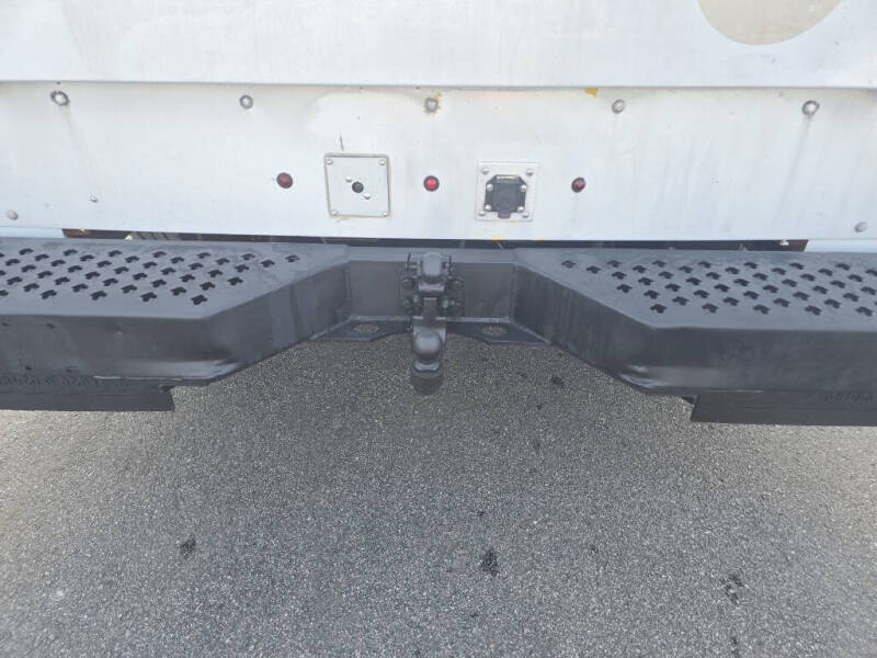 2016 RAM 3500 Tradesman