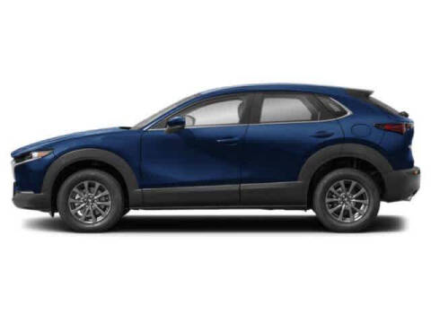 2025 Mazda CX-30 2.5 S
