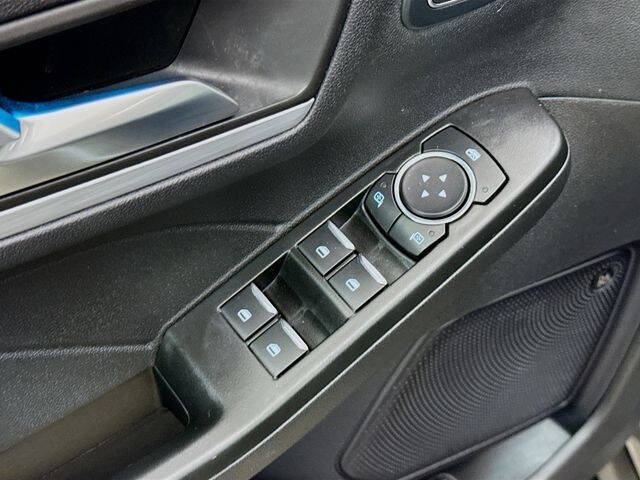 2024 Ford Escape Plug-In Hybrid PHEV