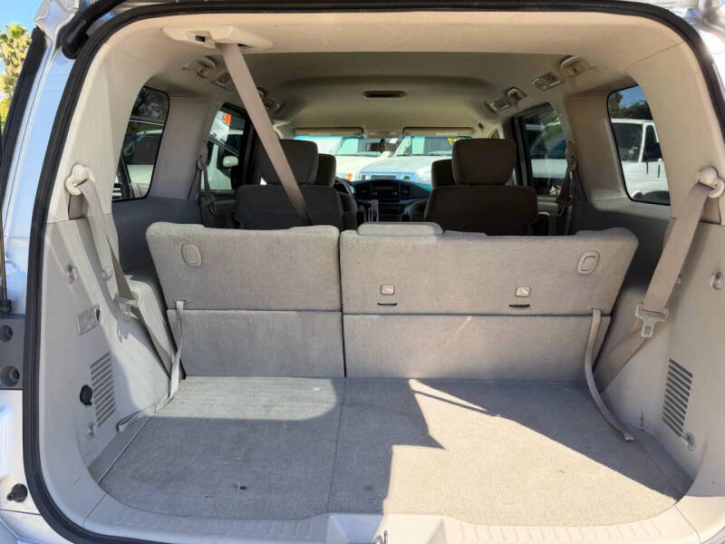 2013 Nissan Quest
