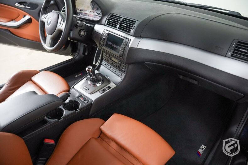2004 BMW M3