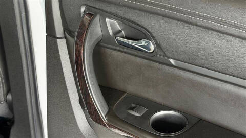 2017 Chevrolet Traverse Premier