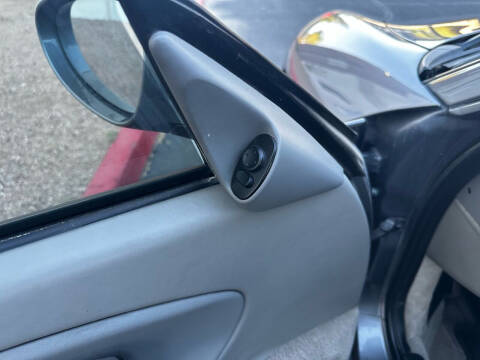 2001 Porsche 911 Carrera