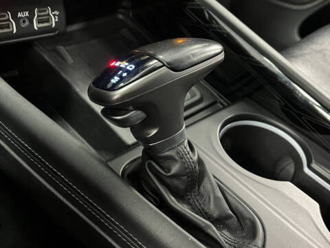 2022 Dodge Durango Citadel