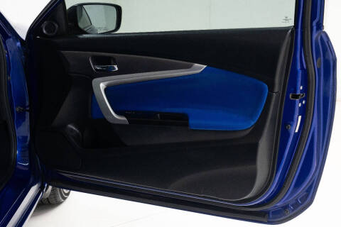 2013 Honda Accord LX-S