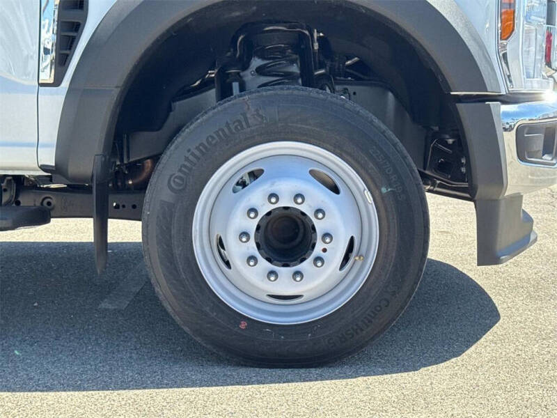 2024 Ford F-450 Super Duty