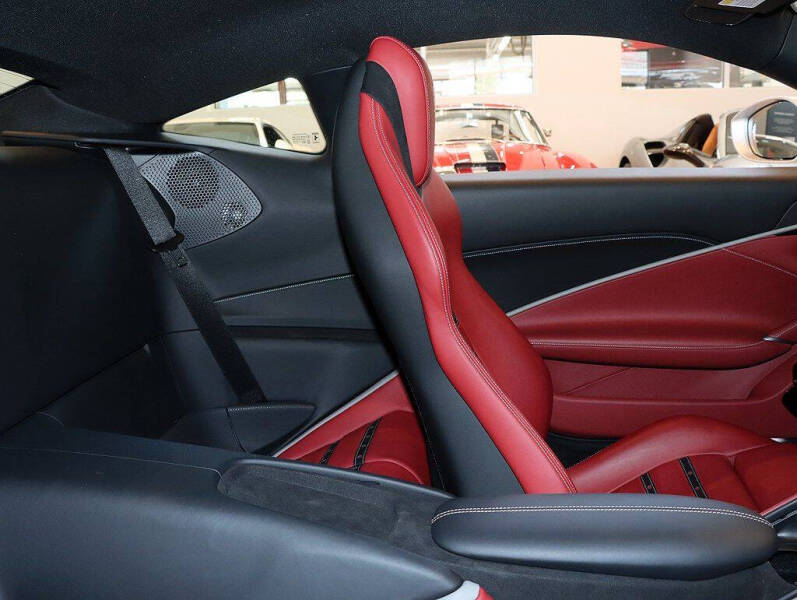 2021 Ferrari Roma
