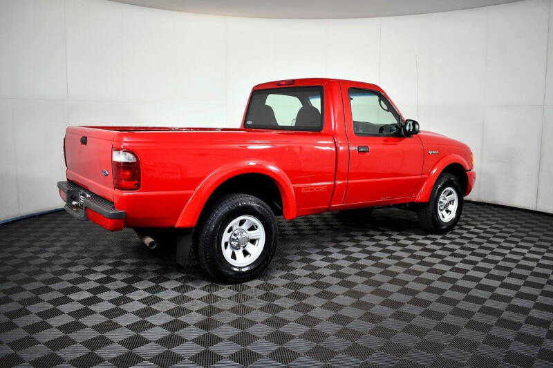 2003 Ford Ranger