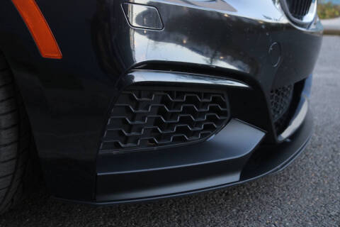 2014 BMW 2 Series M235i