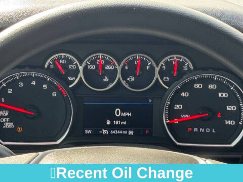 2022 Chevrolet Silverado 1500 Limited