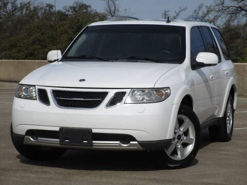 2008 Saab 9-7X for sale at Ritz Auto Group in Dallas TX