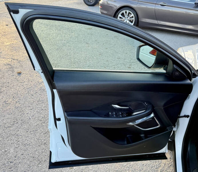 2018 Jaguar E-PACE P250 S