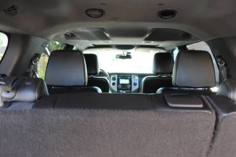 2014 Ford Expedition Limited