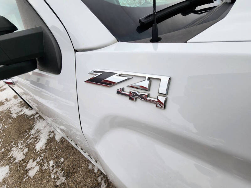 2016 GMC Sierra 2500HD