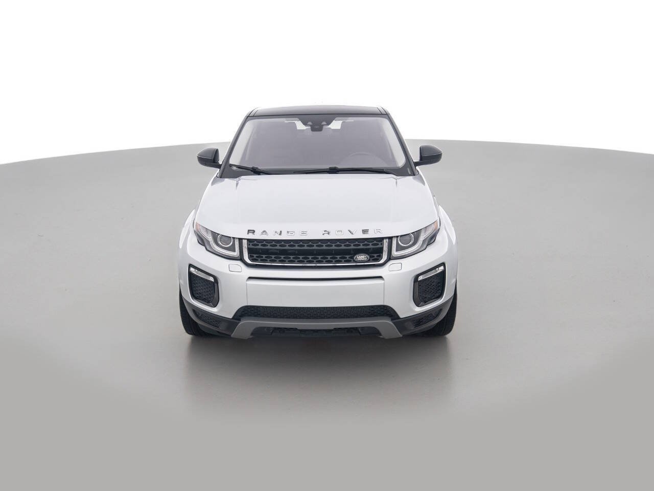 Used Car 2017 Land Rover Range Rover Evoque  Se Awd 4dr Suv For Sale Under $20,000 In Coal City, Illinois
