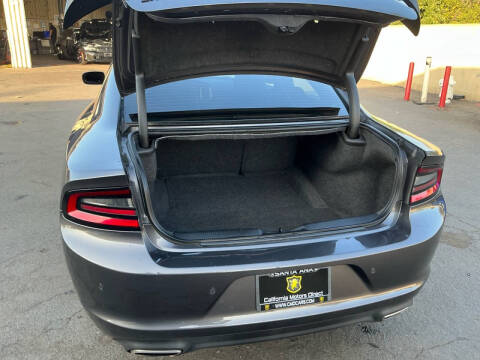 2021 Dodge Charger SXT