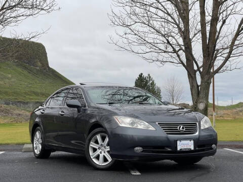 2008 Lexus ES 350