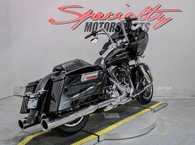 2013 Harley-Davidson Road Glide