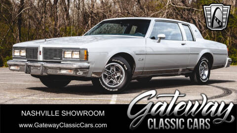 1984 Oldsmobile Delta Eighty-Eight Royale