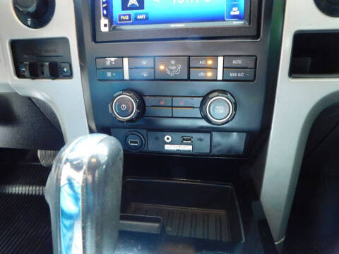 2011 Ford F-150