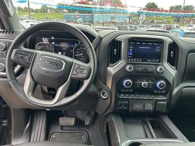 2023 GMC Sierra 2500HD