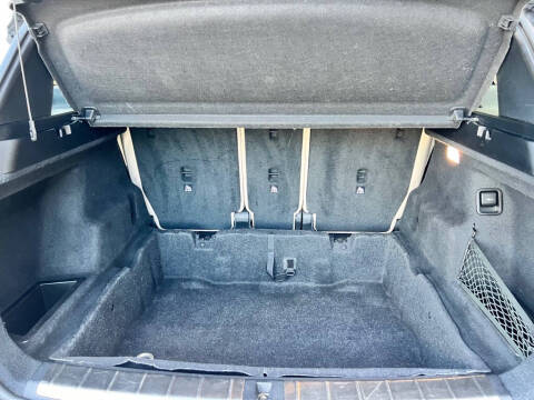 2020 BMW X1 xDrive28i