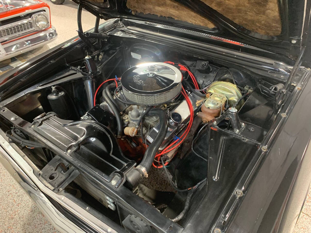1964 Chevrolet Nova 26