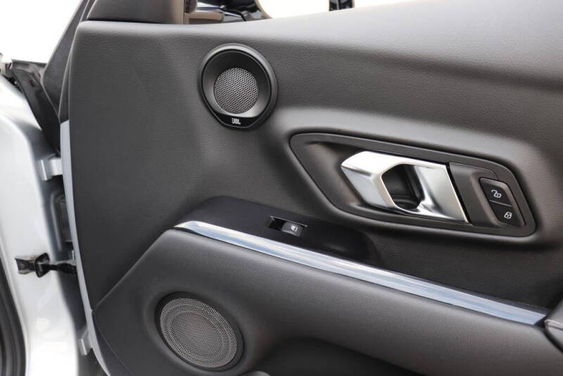 2020 Toyota GR Supra