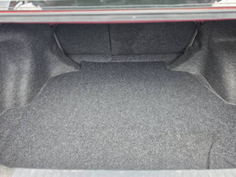 2006 Toyota Corolla LE