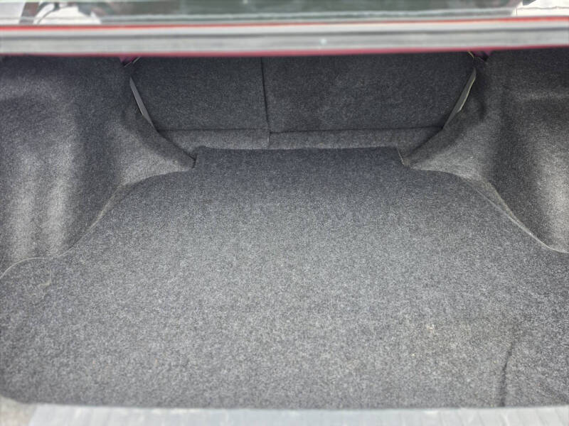 2006 Toyota Corolla LE