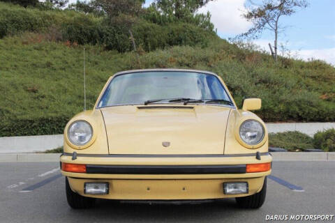1976 Porsche 911