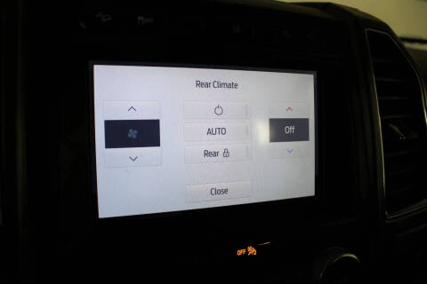 2020 Ford Expedition MAX Platinum