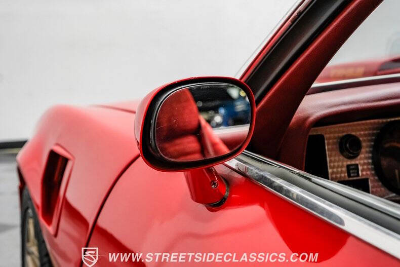 1979 Pontiac Firebird