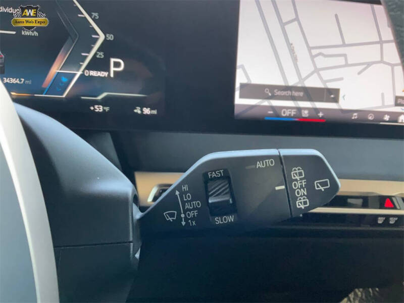 2024 BMW iX xDrive50