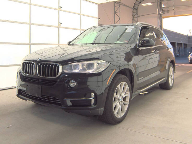 2015 BMW X5 for sale at Unlimited Auto Sales in Upper Marlboro MD