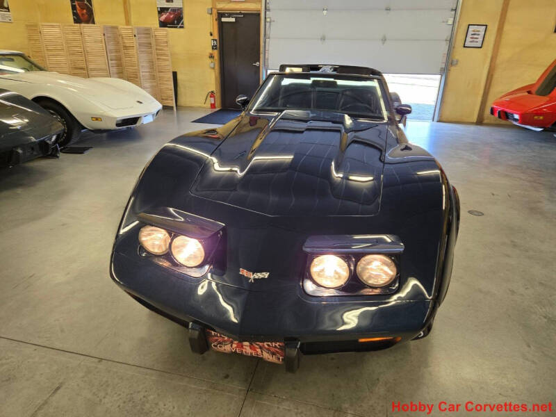 1979 Chevrolet Corvette