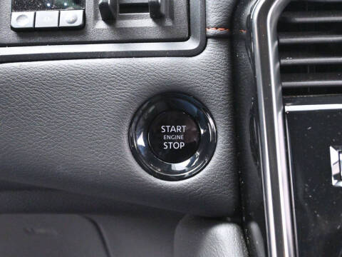 2025 Nissan Armada PRO-4X