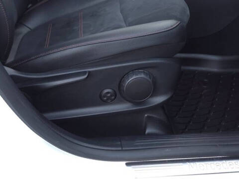 2022 Mercedes-Benz GLB GLB 250