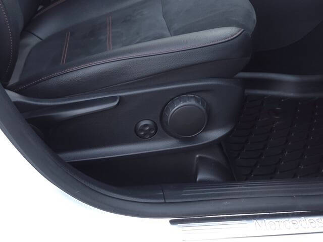 2022 Mercedes-Benz GLB GLB 250